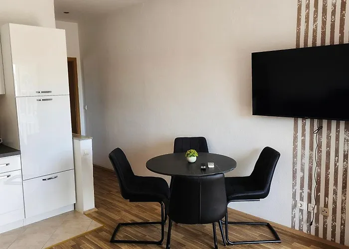 Olive Apartamento *