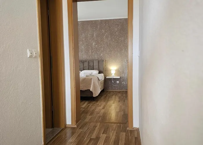 Apartamento Olive