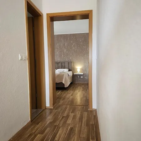 Apartman Olive