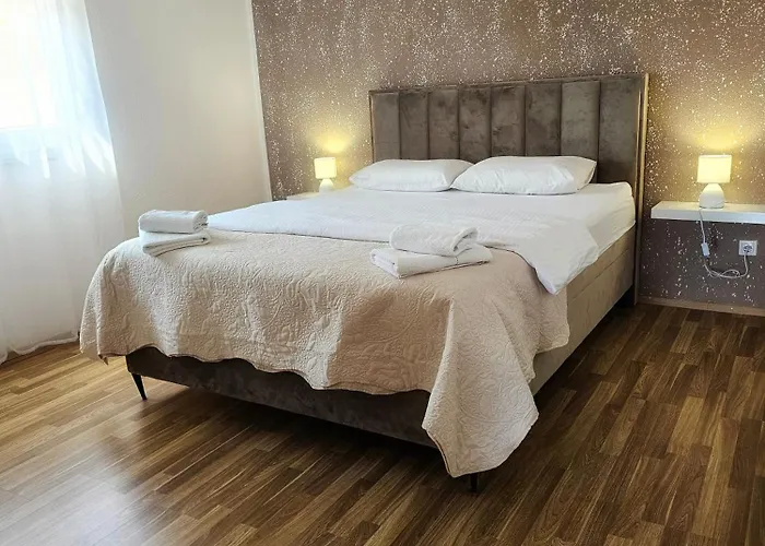 Olive Апартаменты